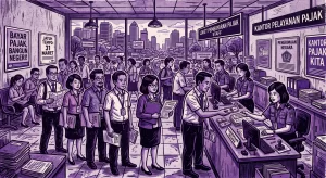 PPh 21 Karyawan Tetap TER, PTKP, dan Rekonsiliasi Desember
