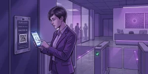 apa itu absensi geotagging