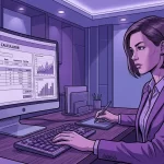 cara menghitung thr karyawan