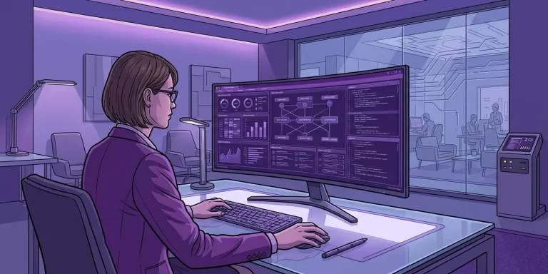 Data Warehouse Adalah: Pengertian, Cara Kerja & Manfaatnya