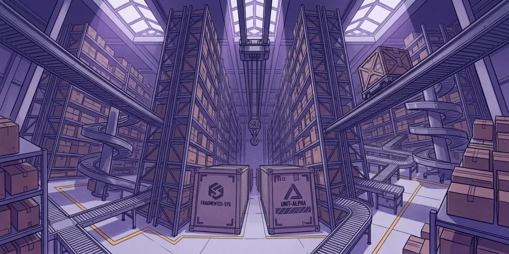 perpetual inventory system
