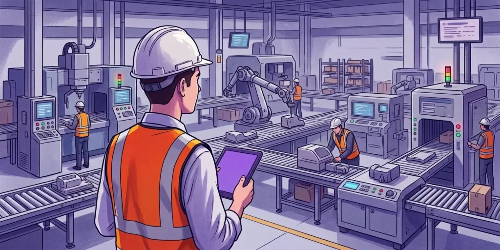 rough cut capacity planning (rccp) adalah