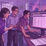 Job Order Costing Pengertian, Contoh Perhitungan HPP, dan Penerapannya
