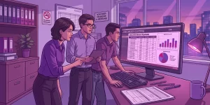 Job Order Costing Pengertian, Contoh Perhitungan HPP, dan Penerapannya