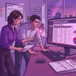 Rekonsiliasi Data Pengertian, Jenis, dan Cara Melakukannya