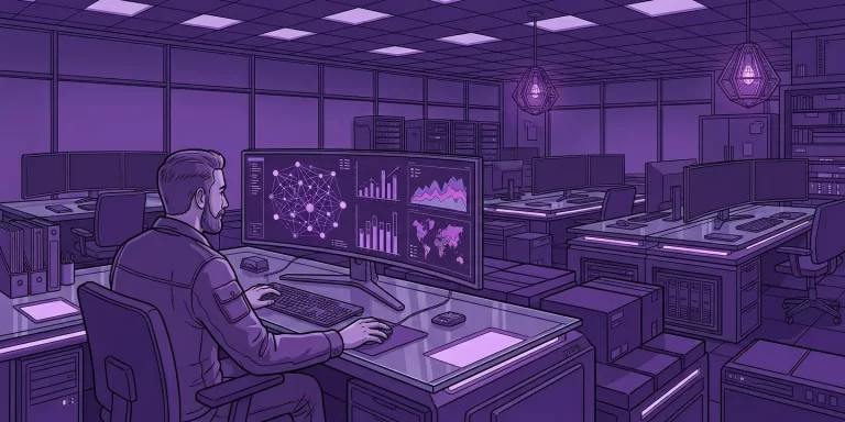 Data Governance: Pengertian, Prinsip, Framework, dan Penerapan