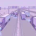 last mile delivery adalah