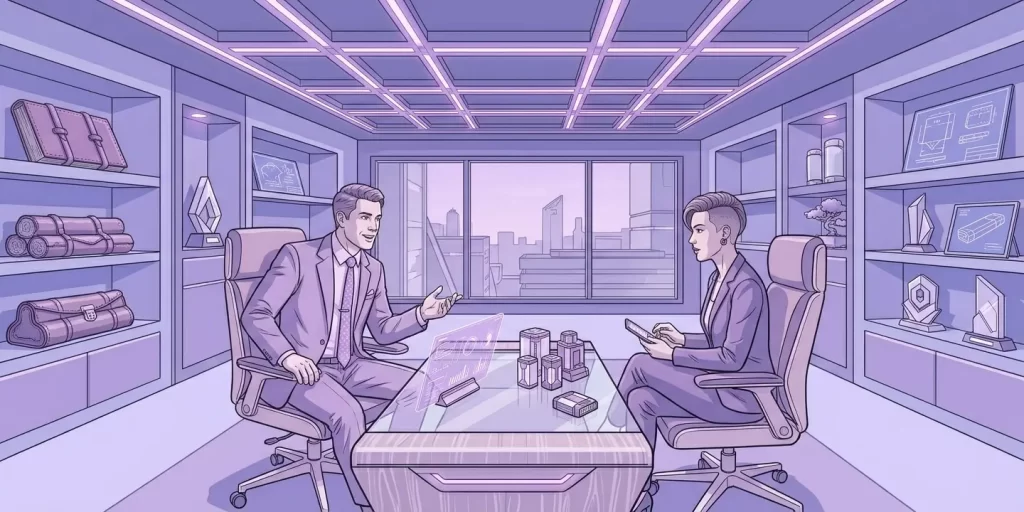 sales canvassing adalah