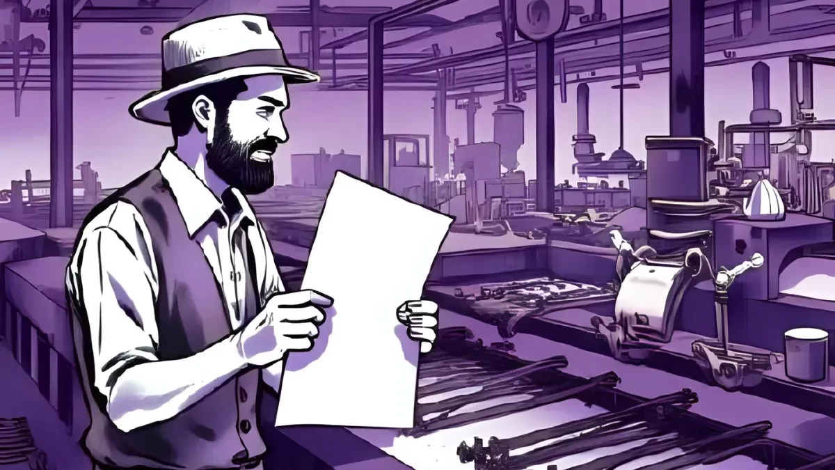 Apa Itu Contract Manufacturer Penjelasan, Manfaat, dan Perbedaannya