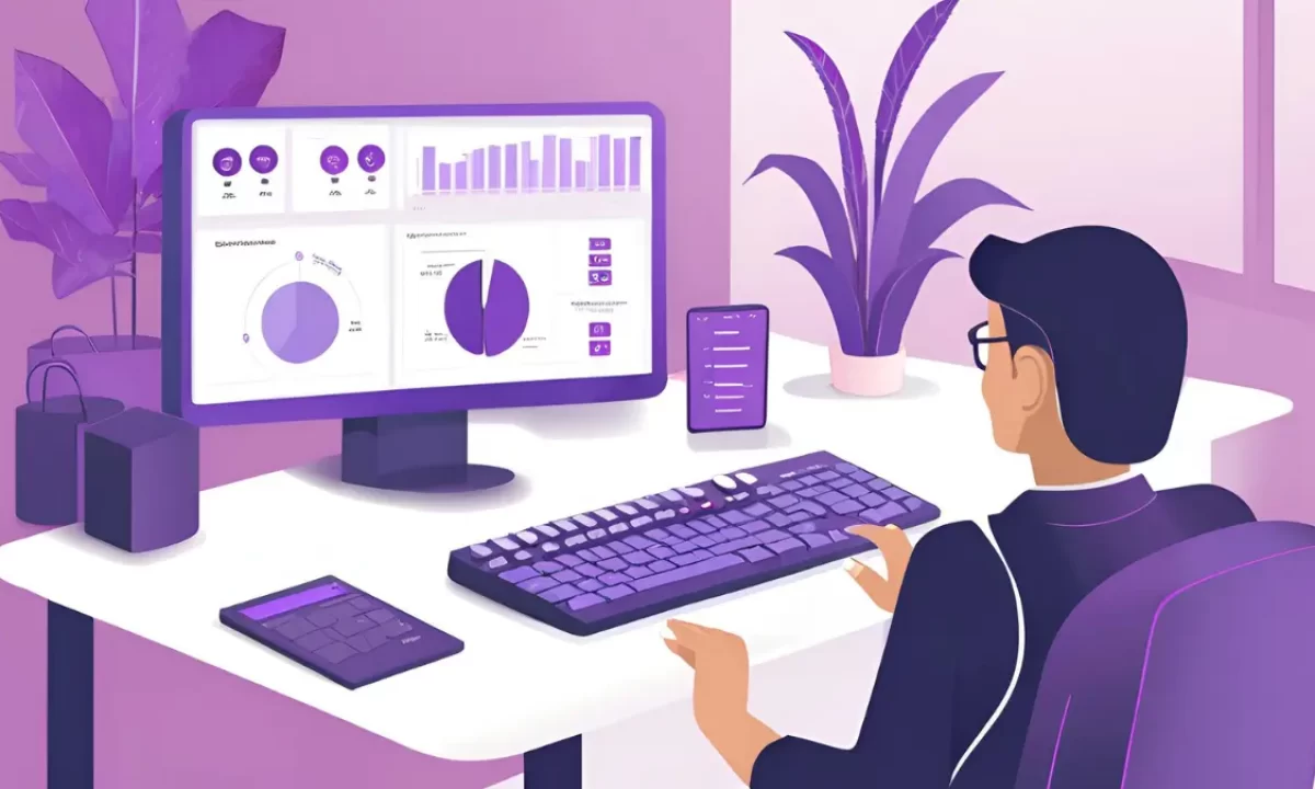 Aplikasi Attendance Management