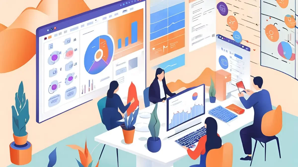 HCM Software - TOTAL ERP