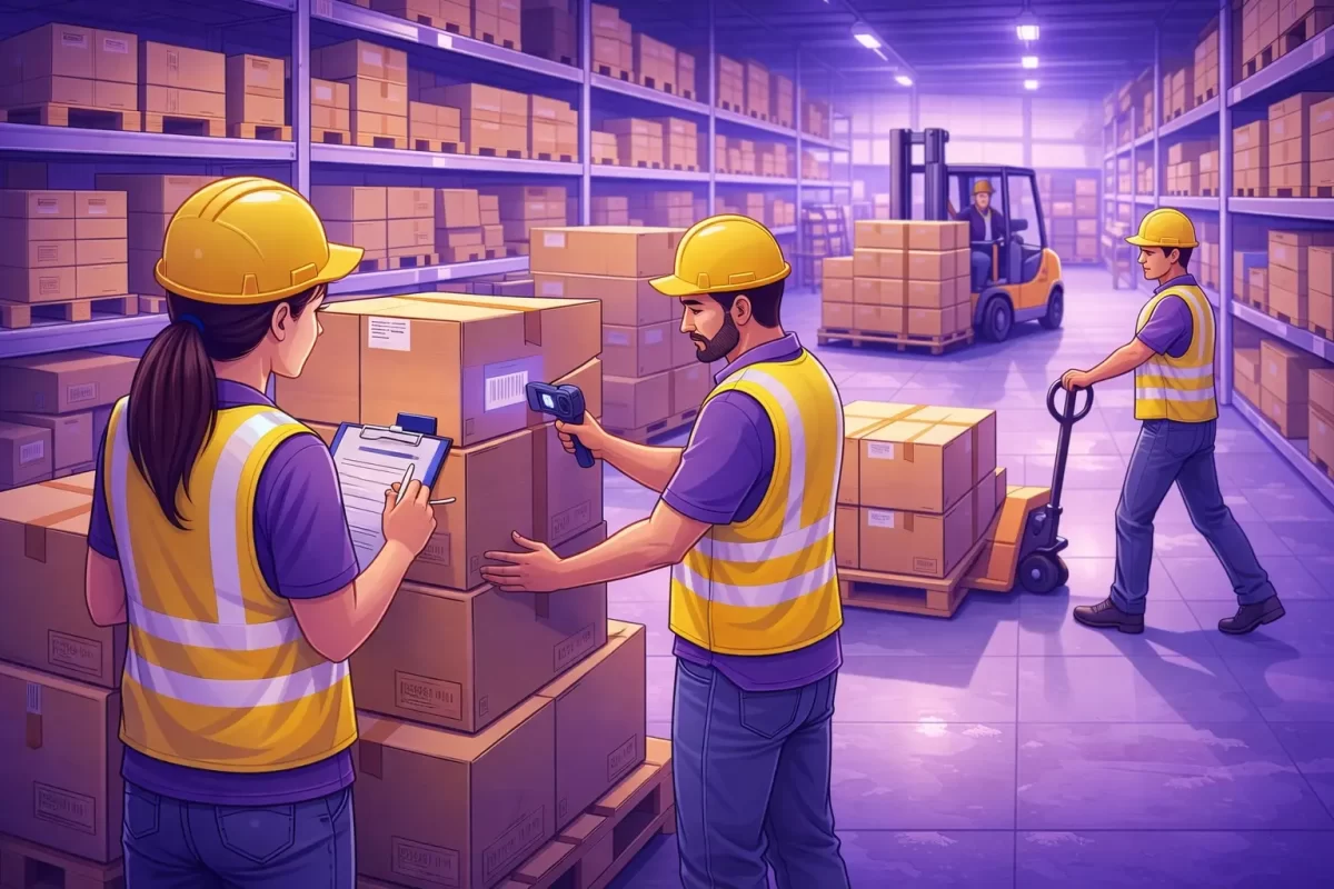 Multi level Bill of Material