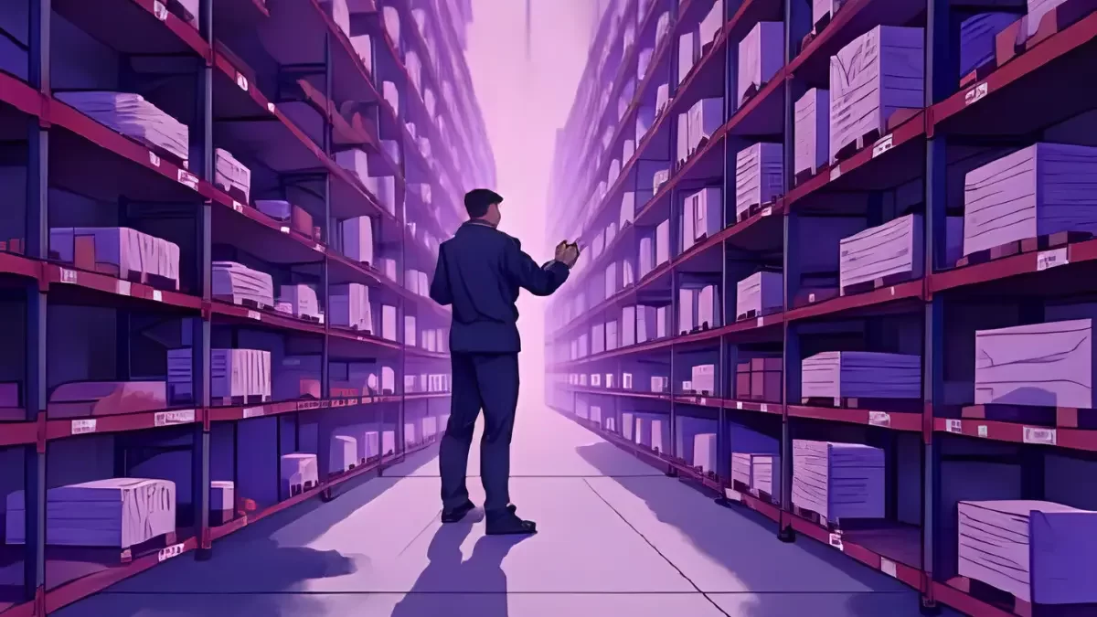 Supply Chain Analytics