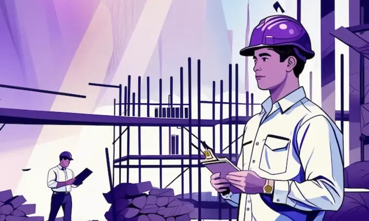 Form Permintaan Material Proyek