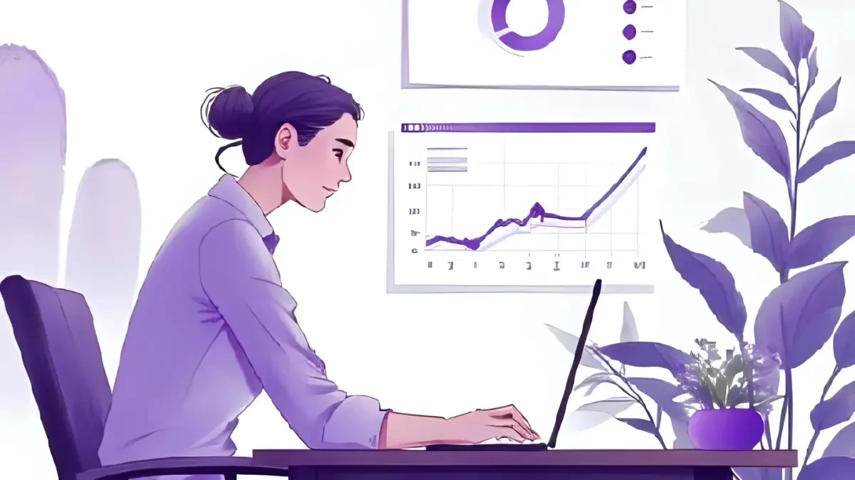 laporan laba rugi perusahaan manufaktur - Total