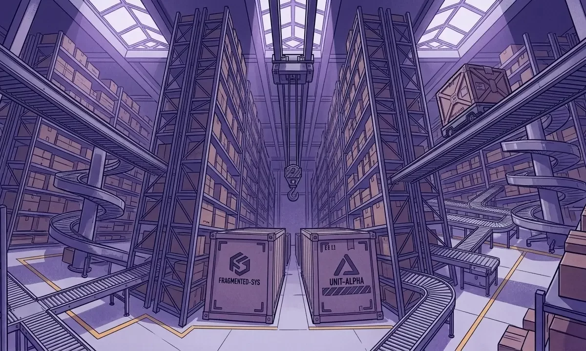perpetual inventory system