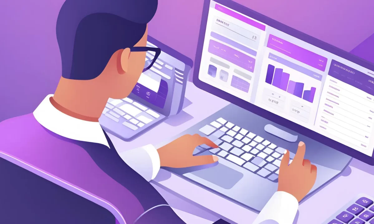 software akuntansi